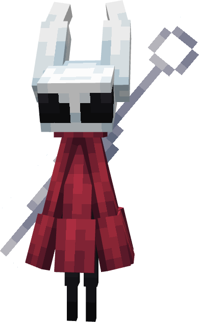 Hollow Knight Mod Minecraft Image 2