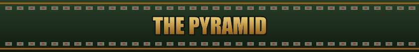 The Pyramid
