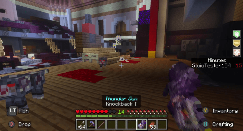 gameplay