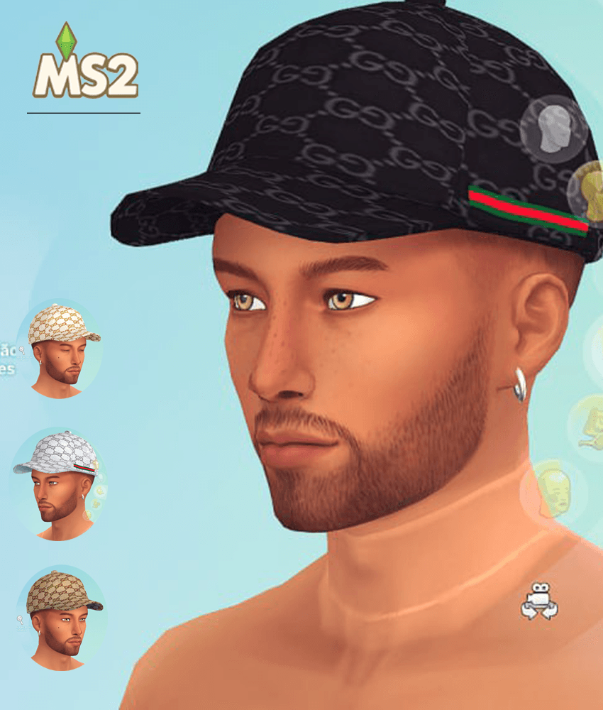 CAP