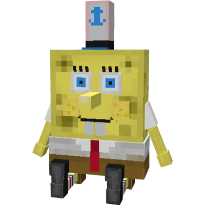 SpongeBob