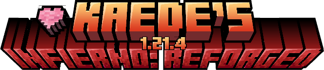 Kaede's Infierno: Reforged