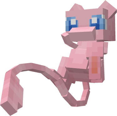 Mew!