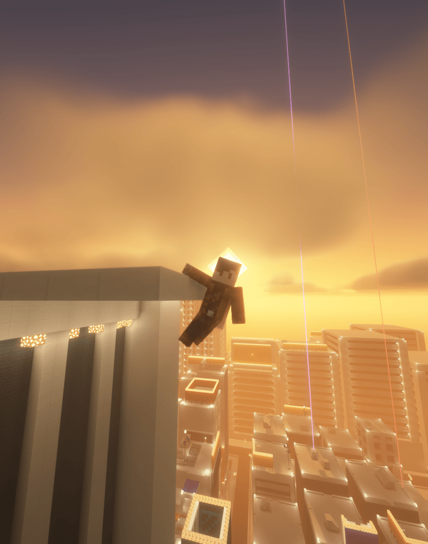 Пример локации