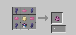 Axolotol Recipe