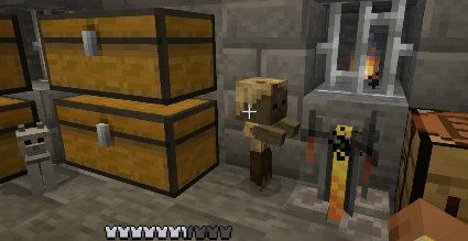 ... after Suspicious Stew