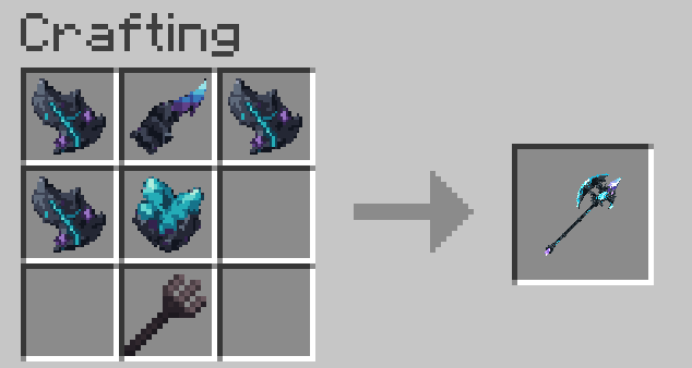 Forging Lithoclast