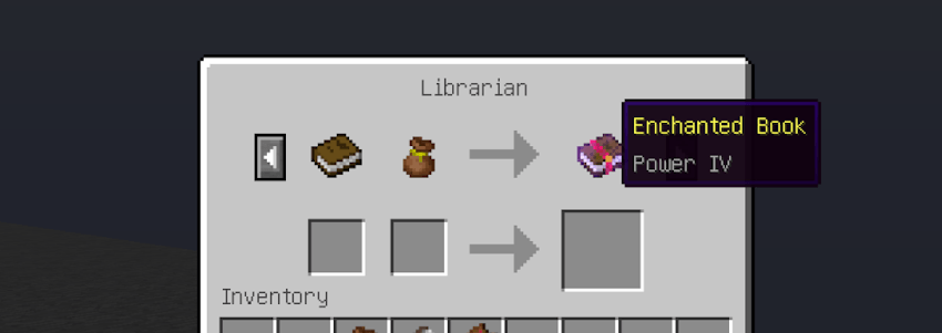 Example Trade 3 (Result)
