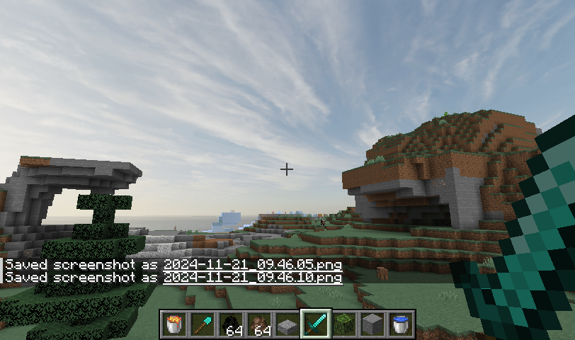 Install Real Life Sky Overlay Minecraft Mods And Modpacks Curseforge