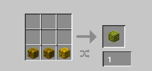 Craft 1