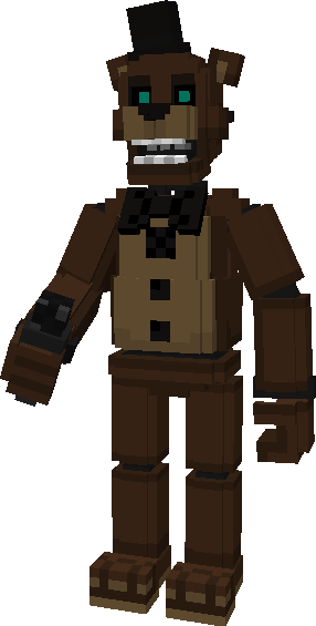 Fazbear