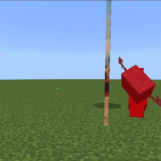 Kate PNG nextbot addon - Minecraft Bedrock Addons - CurseForge