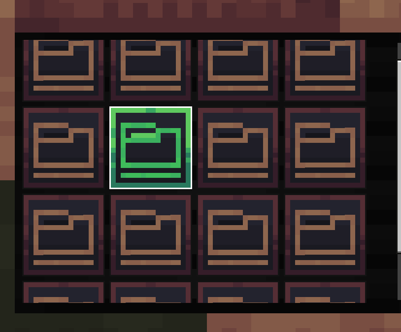 hack