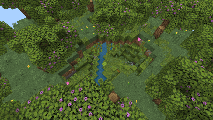 Super Sky Block Preview 30