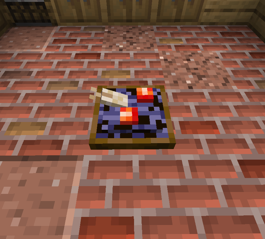 Before: