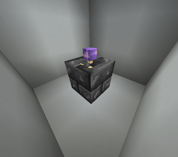 Enchantment Infuser