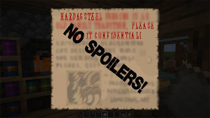 In game tips UI