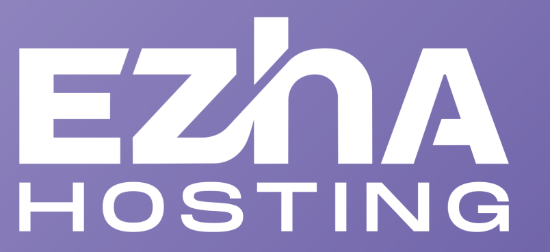 Ezha Hosting