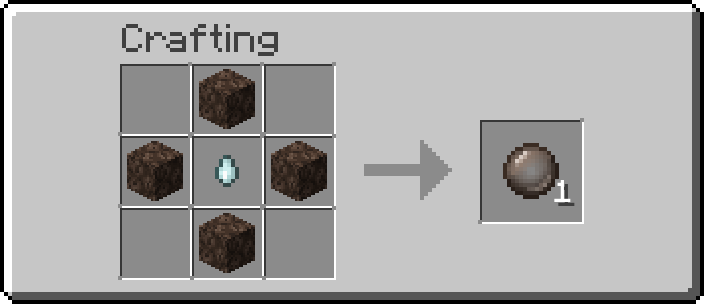 Soul Vessel recipe