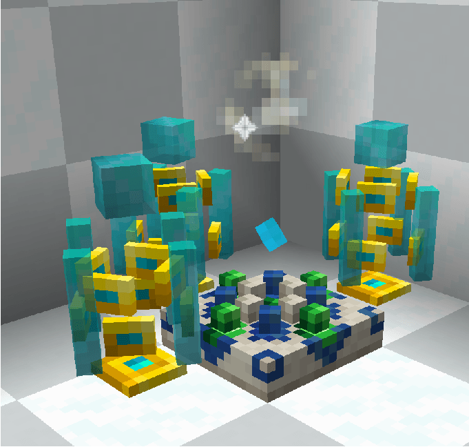 Rotational Agglomeration Complex