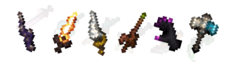 Armamentarium - Minecraft Mods - CurseForge