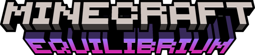 Title for my modpack.