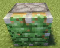 Strong Piston