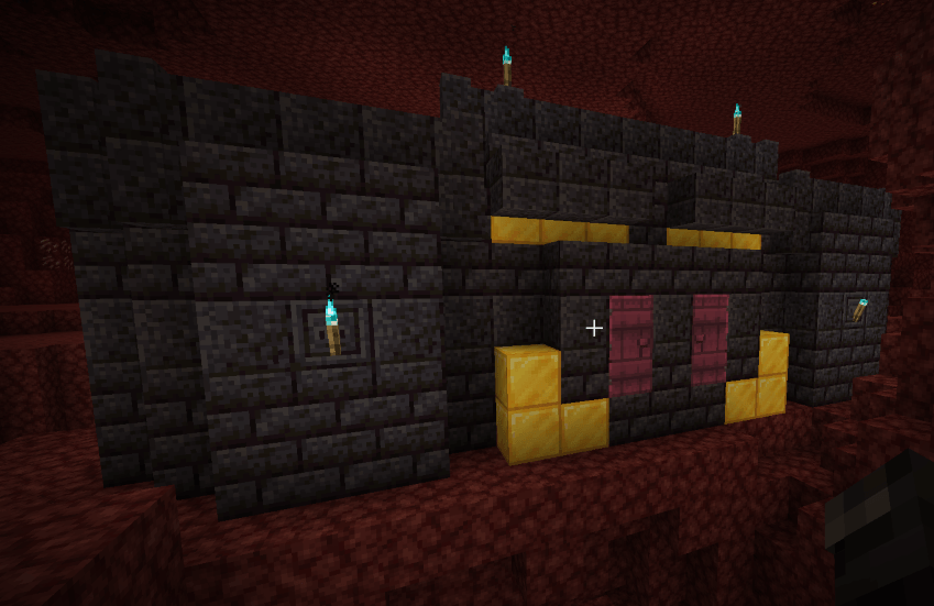 The Trade Bastion