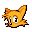 Tails Icon