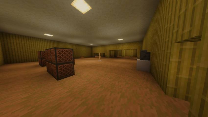 Weirdrooms 2