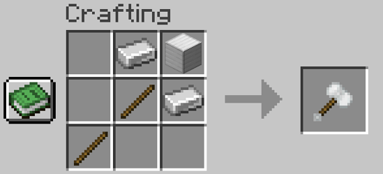 Iron Hammer
