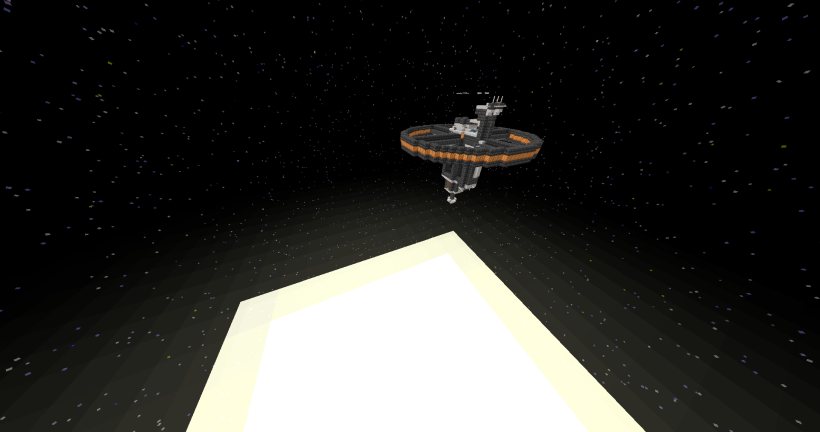 Solar Orbit