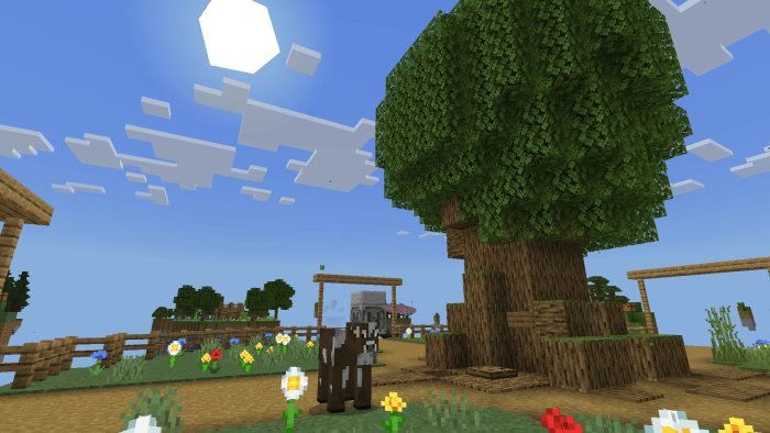 Super Sky Block Preview 60