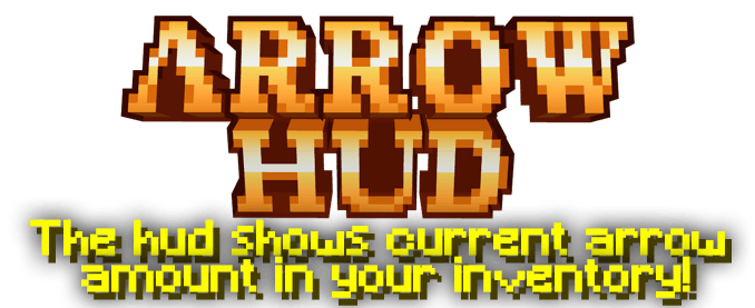 Título y descripción del Arrow Display Hud