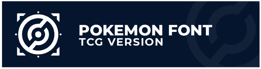 Pokemon TCG Font Pack - Minecraft Resource Packs - CurseForge Pokemon TCG Font Pack - Minecraft Resource Packs - CurseForge