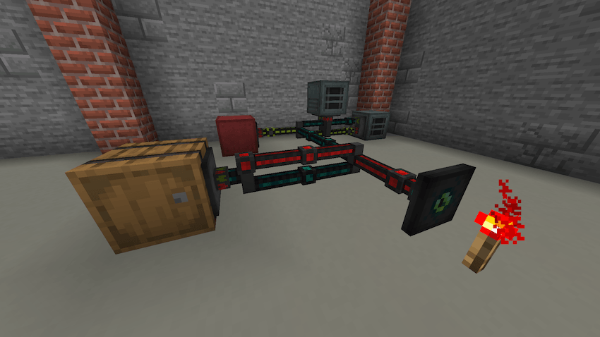 Mimi's Ender IO Conduits