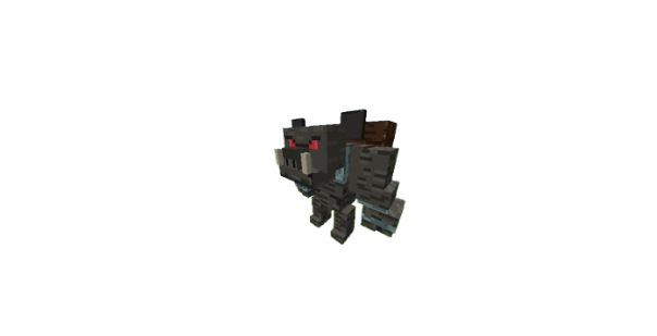 Illager Rat