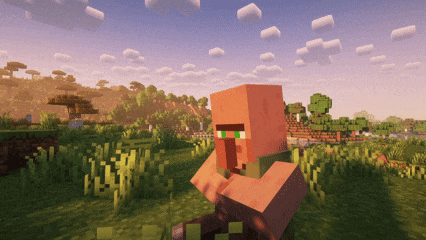 Better Nitwit - Minecraft Mods - CurseForge