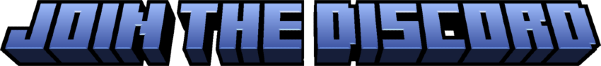 Join the Discord!
