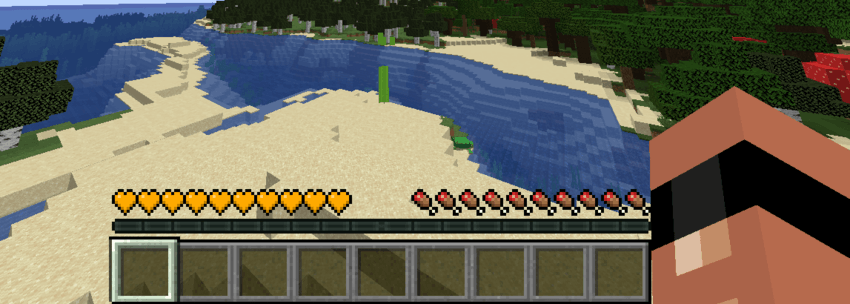 Orange Hearts pack image