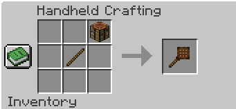 Crafting Recipe