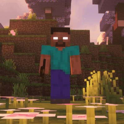 herobrine