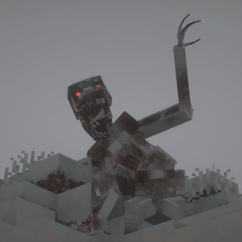 Install Horrify : The Frozen Age - Minecraft Mods & Modpacks - CurseForge