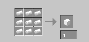 Рецепт компонента 2