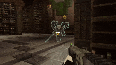 SCP: Collaboration (Remake) v1.0.1 - DEMO Map - Minecraft Bedrock Maps ...