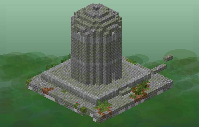 The observatory