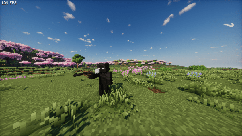 Minecraft Iron Guide EMF Compat: Iron's Arms 'n Artifice - Minecraft Mods - CurseForge