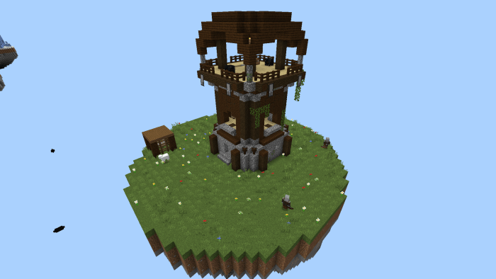 Super Sky Block Preview 19