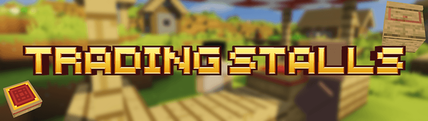 Trading Stalls