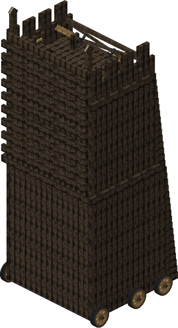 Siege Tower